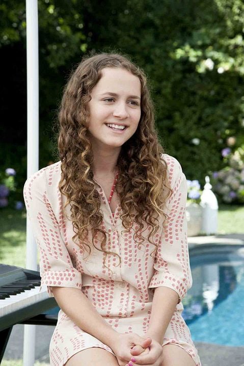 Bienvenido a los 40 : Foto Maude Apatow