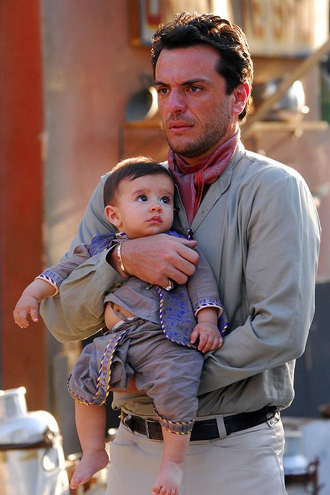 Foto Rodrigo Lombardi