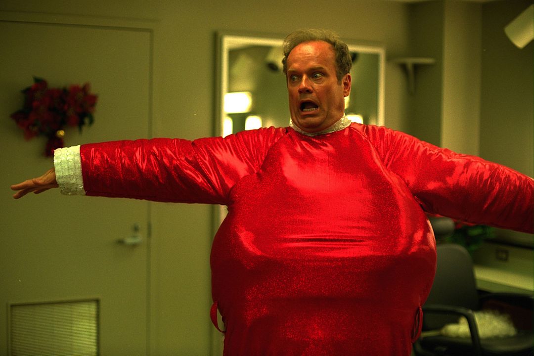 Foto Kelsey Grammer
