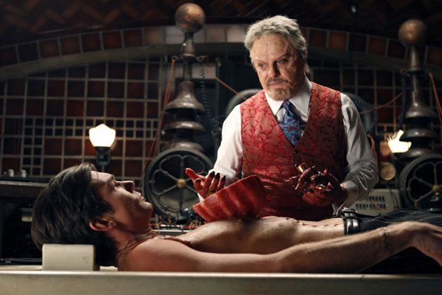 Foto Jerry O'Connell