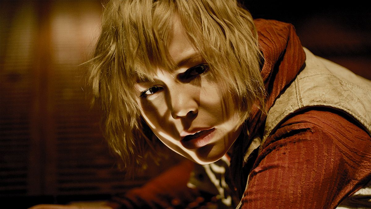 Silent Hill: Revelation : Foto Adelaide Clemens