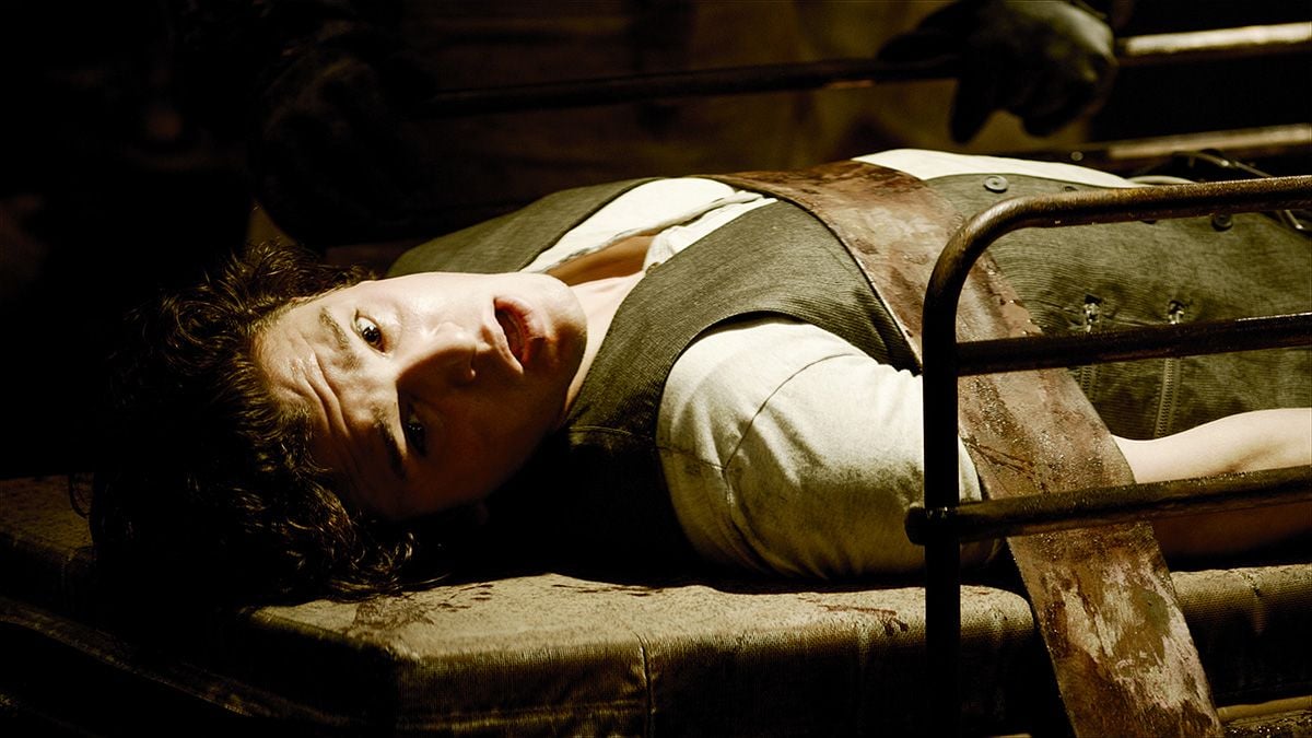 Silent Hill: Revelation : Foto Kit Harington