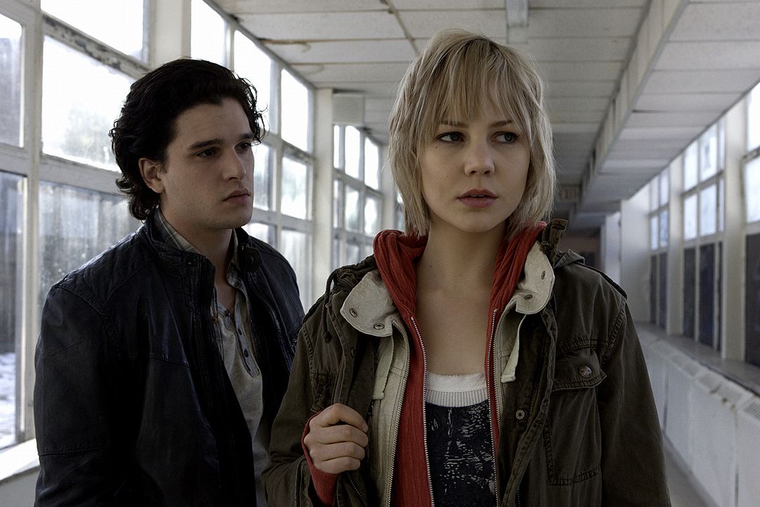 Silent Hill: Revelation : Foto Kit Harington, Adelaide Clemens