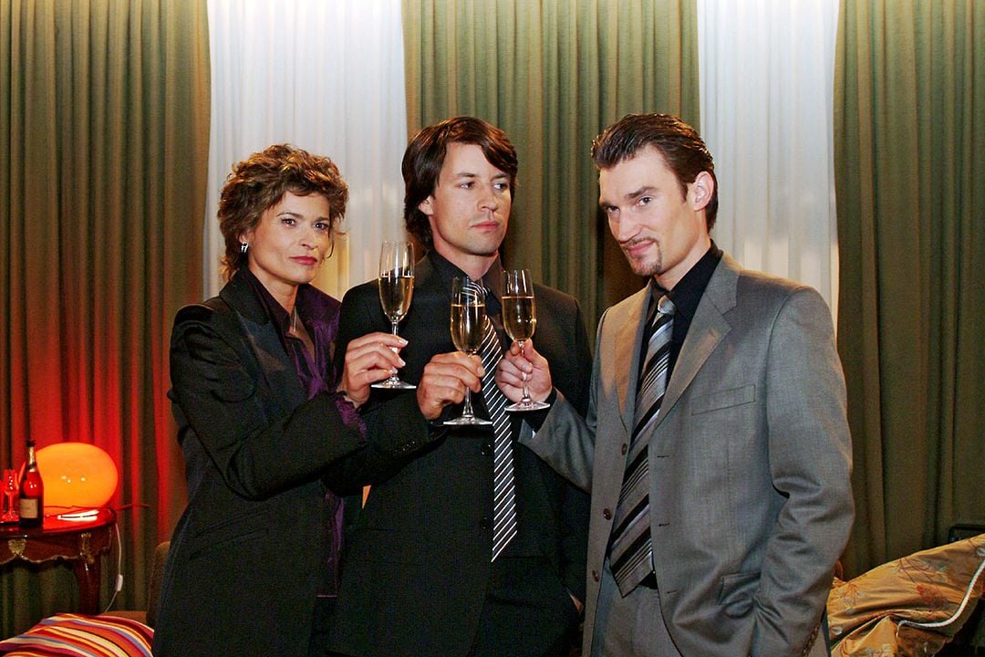 Foto Gabrielle Scharnitzky