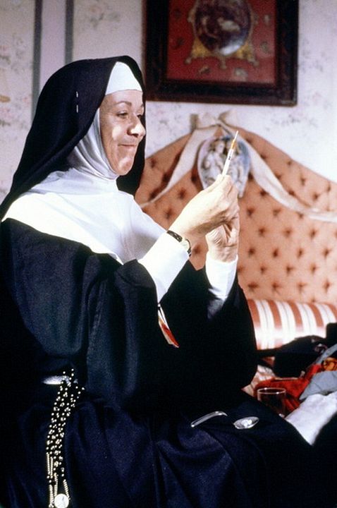 Entre tinieblas : Foto