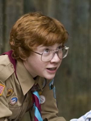 Póster Grayson Russell