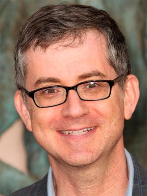 Póster Greg Daniels