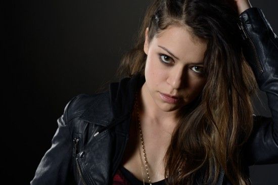 Foto Tatiana Maslany