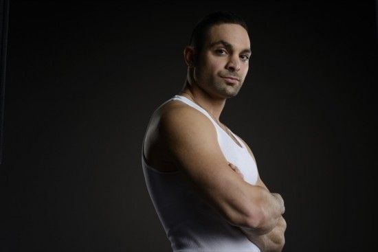 Foto Michael Mando