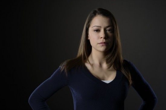 Foto Tatiana Maslany