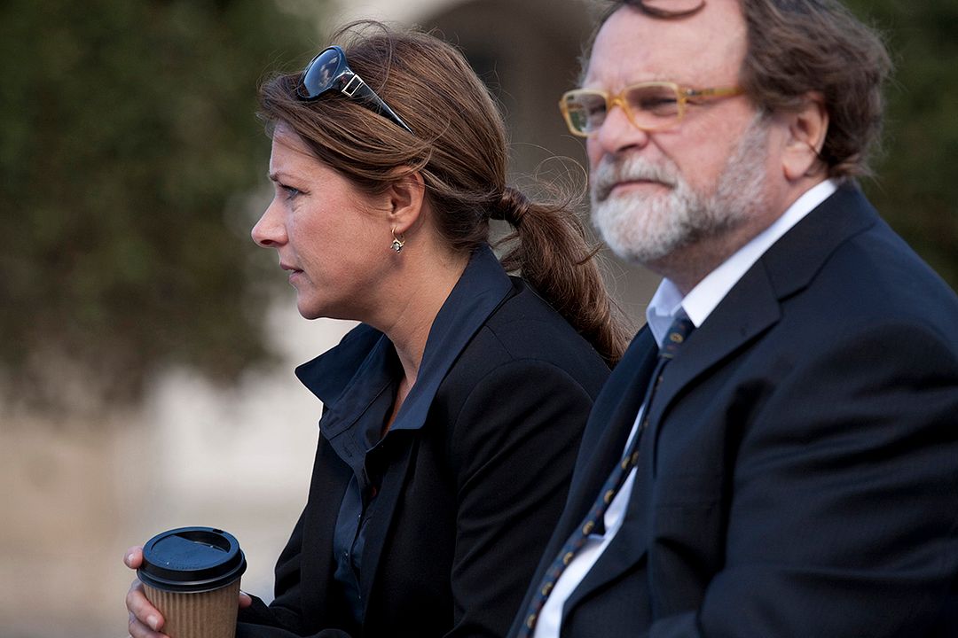 Foto Sidse Babett Knudsen