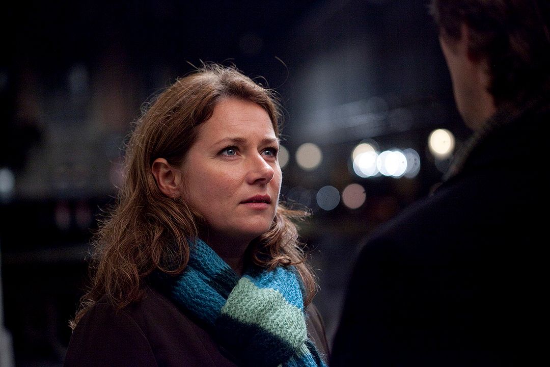 Foto Sidse Babett Knudsen