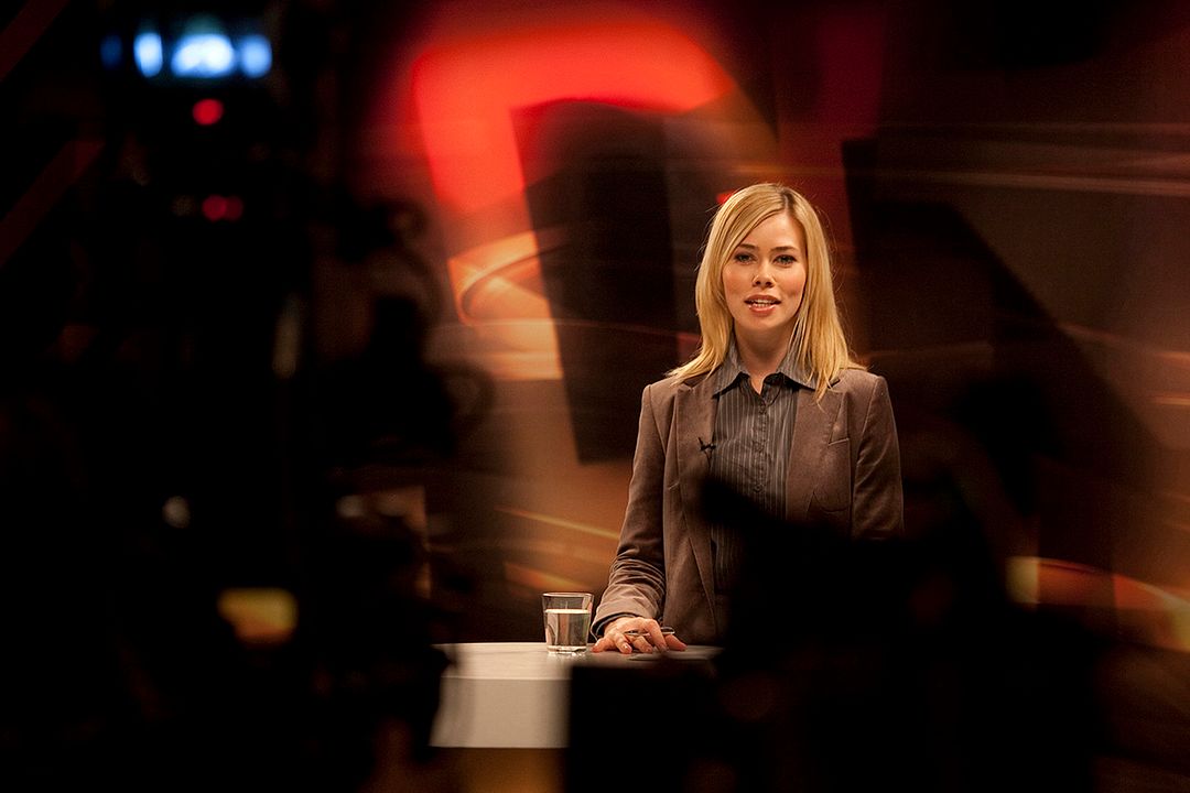 Foto Sidse Babett Knudsen