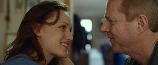 Foto Kerry Bishe, Noah Emmerich