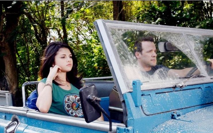 Programa de protección para princesas : Foto