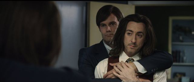 Foto Garret Dillahunt