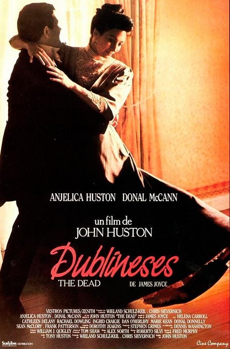 Desde ahora y para siempre : Póster