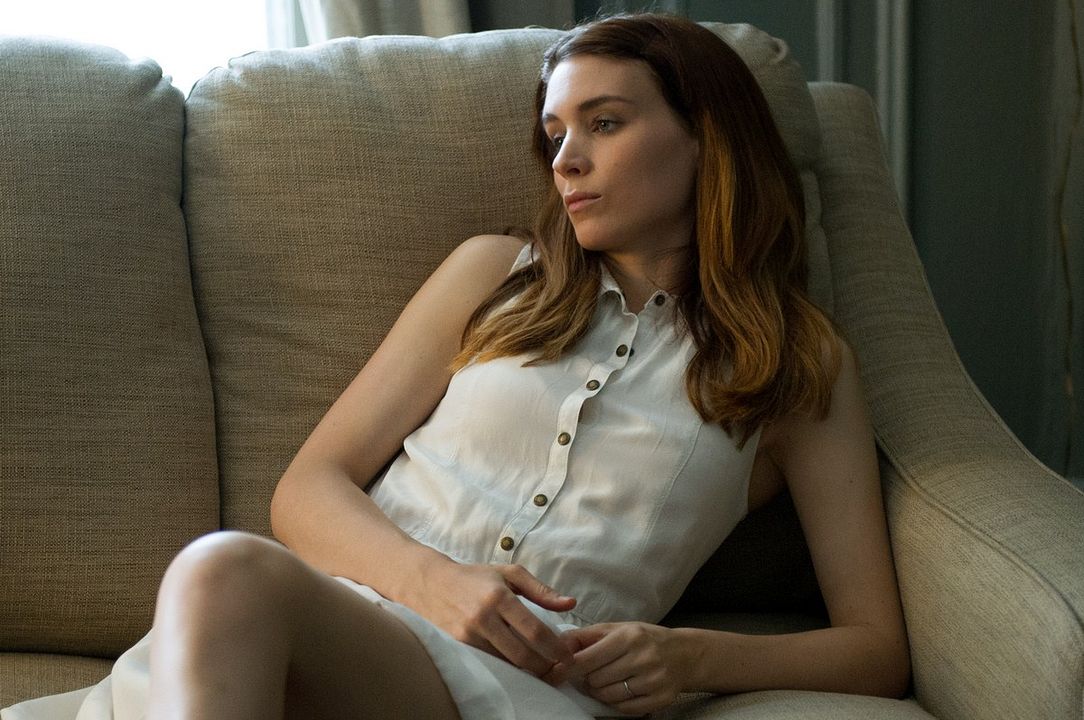 Terapia de riesgo : Foto Rooney Mara