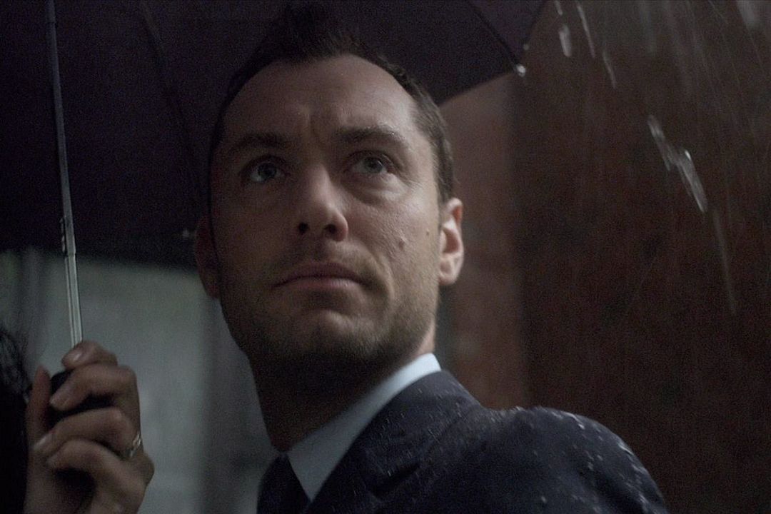 Terapia de riesgo : Foto Jude Law