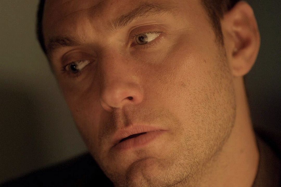 Terapia de riesgo : Foto Jude Law