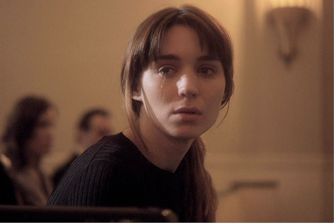 Terapia de riesgo : Foto Rooney Mara