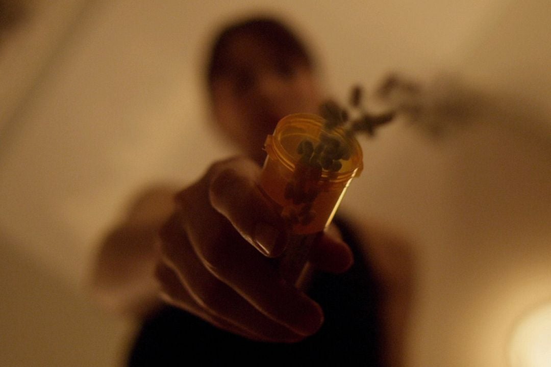 Terapia de riesgo : Foto