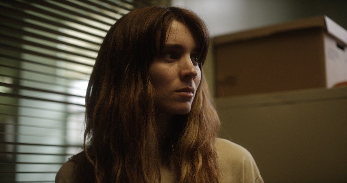 Terapia de riesgo : Foto