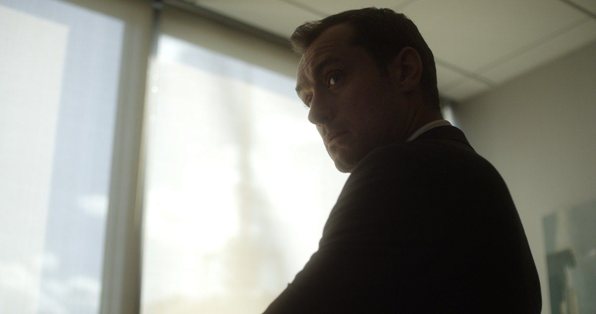 Terapia de riesgo : Foto Jude Law