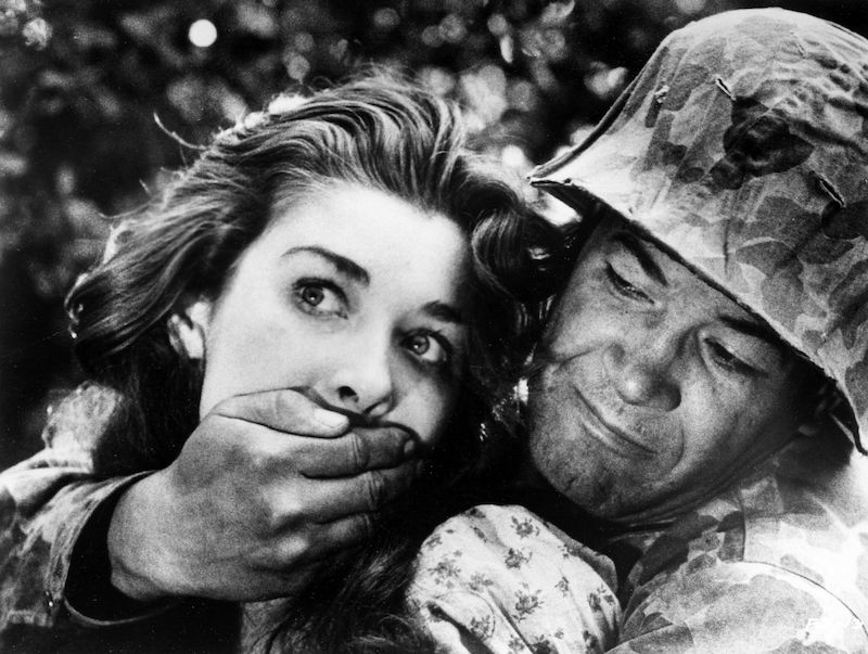 Fear and Desire : Foto