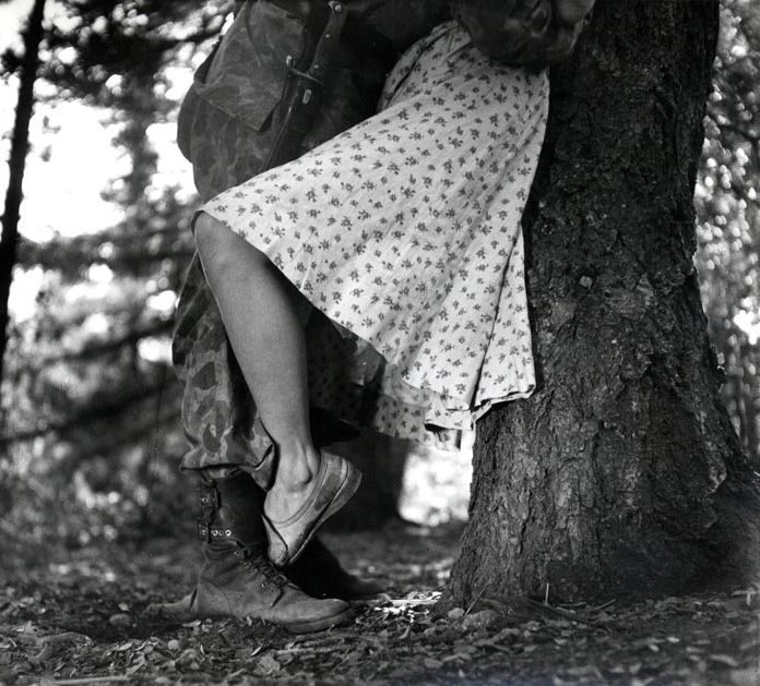 Fear and Desire : Foto