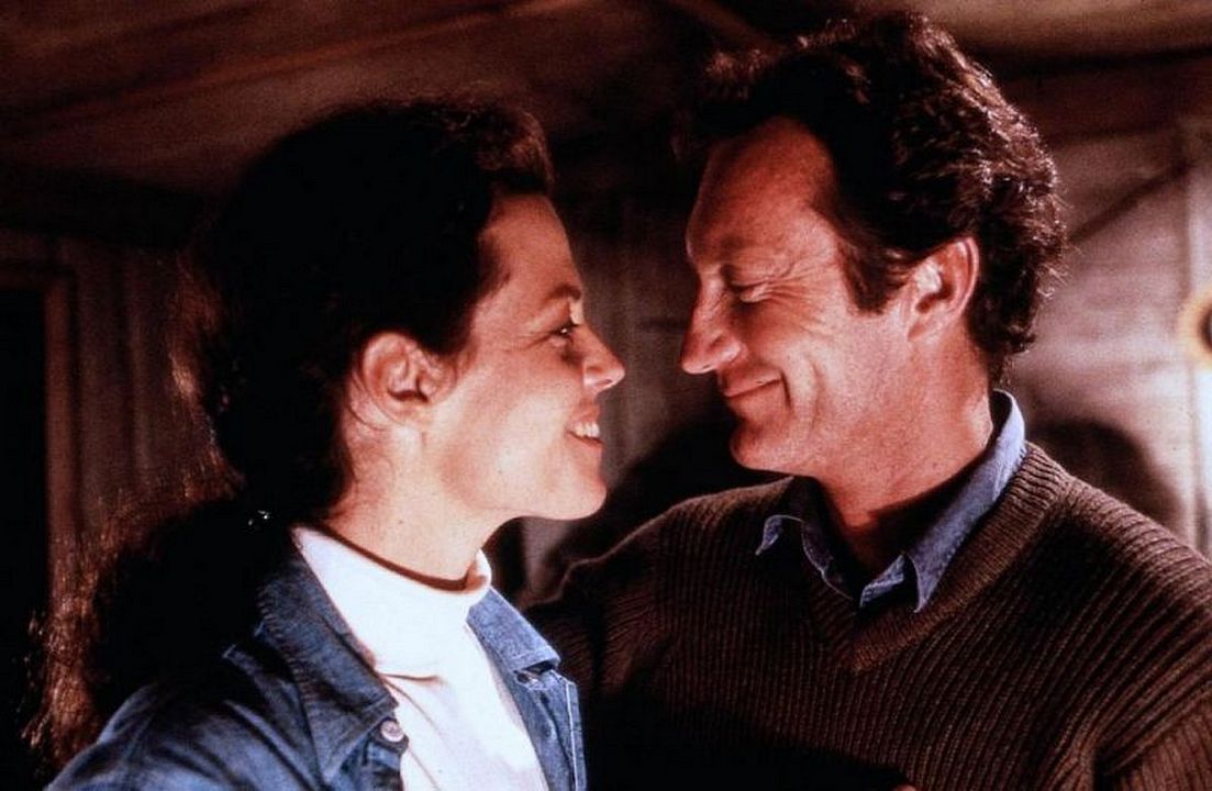 Foto Sigourney Weaver, Bryan Brown