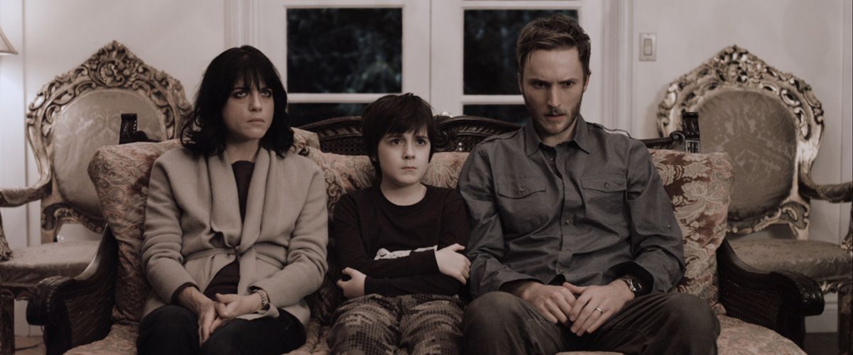 Foto Joshua Close, Selma Blair