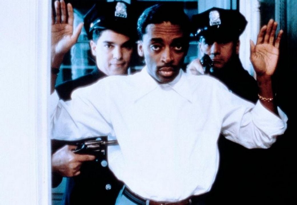 Malcolm X : Foto Spike Lee