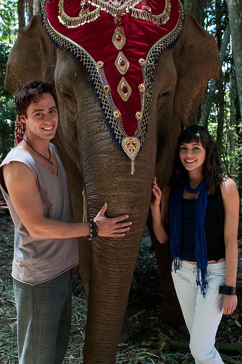 Foto Richard Brancatisano