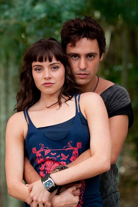 Foto Richard Brancatisano