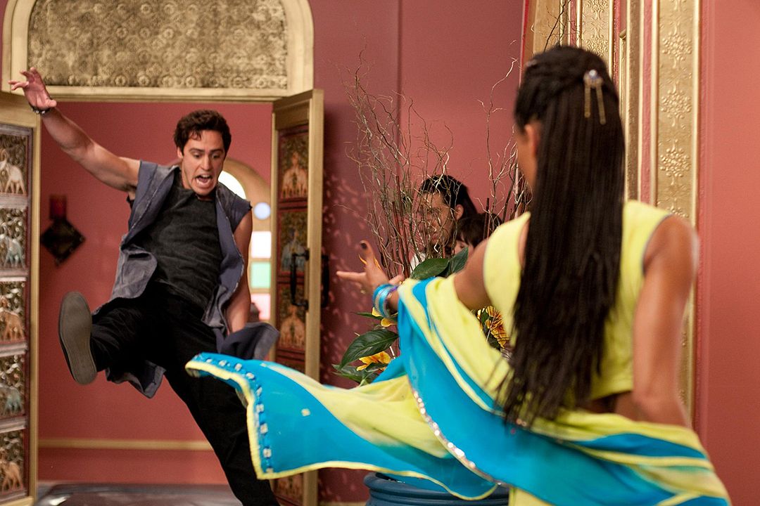 Foto Richard Brancatisano