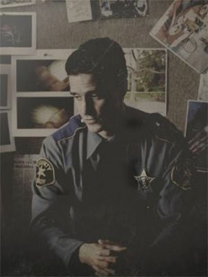 Póster James Ransone