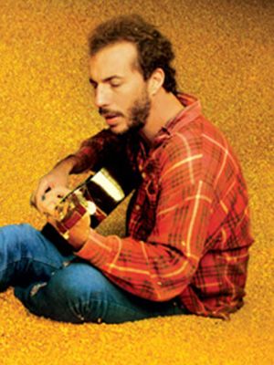 Póster Esteban Bigliardi