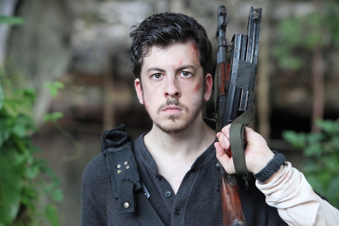 Foto Christopher Mintz-Plasse