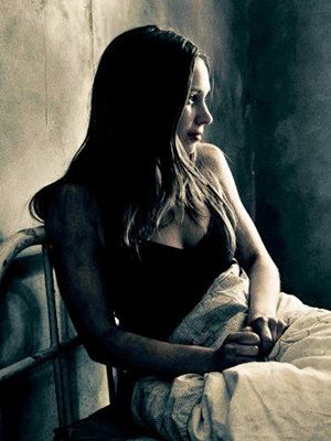 Póster Jemma Powell