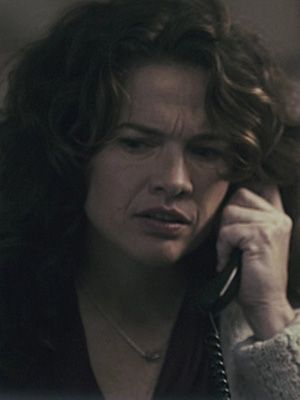 Póster Heather Langenkamp