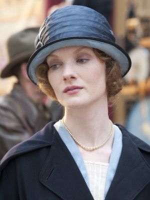 Póster Wrenn Schmidt