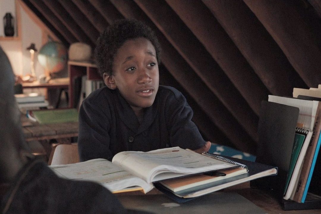 Solicitud de admisión : Foto