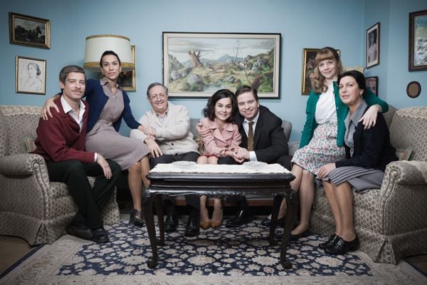 Amar es para siempre : Póster