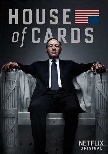 House of Cards : Póster