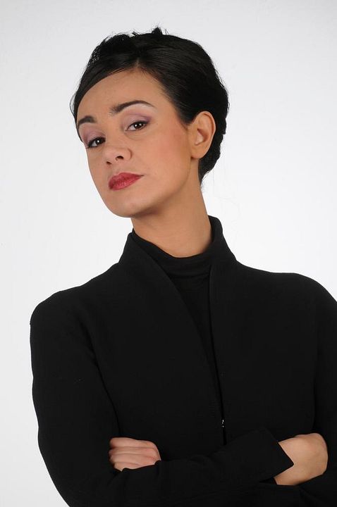 Foto Myriem Akheddiou