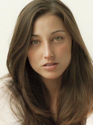 Póster Sofía Sisniega