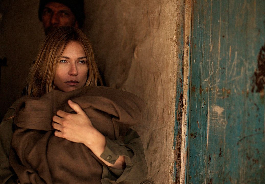 Foto Marie-Josée Croze