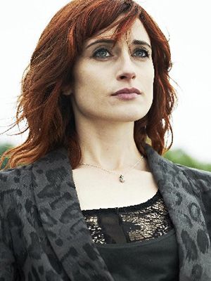 Póster Natasha O'Keeffe