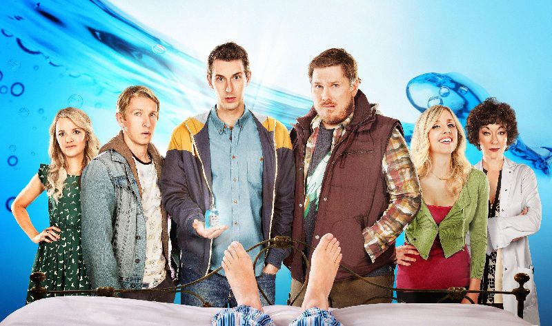 Foto Sinead Matthews